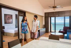 Hyatt Ziva Los Cabos