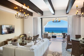 Hyatt Ziva Los Cabos