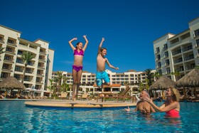 Hyatt Ziva Los Cabos
