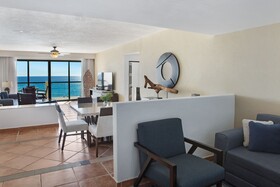 Hyatt Ziva Los Cabos