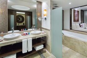 Hyatt Ziva Los Cabos