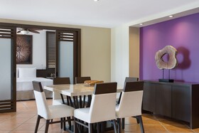 Hyatt Ziva Los Cabos