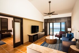Hyatt Ziva Los Cabos