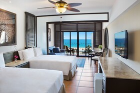 Hyatt Ziva Los Cabos