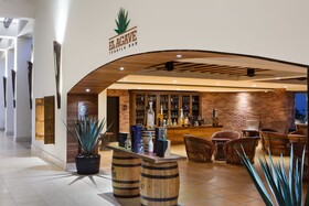Hyatt Ziva Los Cabos