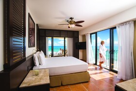Hyatt Ziva Los Cabos