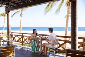 Hyatt Ziva Los Cabos