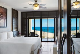 Hyatt Ziva Los Cabos