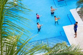 Hyatt Ziva Los Cabos