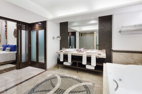 Hyatt Ziva Los Cabos