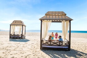Hyatt Ziva Los Cabos