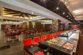 Hyatt Ziva Los Cabos