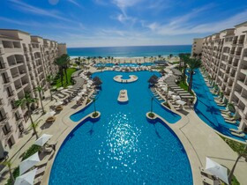 Hyatt Ziva Los Cabos