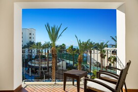 Hyatt Ziva Los Cabos