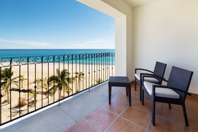 Hyatt Ziva Los Cabos
