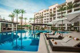 Hyatt Ziva Los Cabos