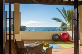 Hyatt Ziva Los Cabos