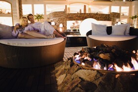 Hyatt Ziva Los Cabos