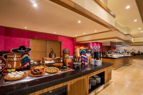 Hyatt Ziva Los Cabos