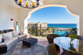 Hyatt Ziva Los Cabos