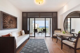 Hyatt Ziva Los Cabos