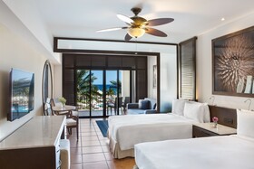 Hyatt Ziva Los Cabos
