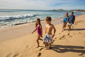 Hyatt Ziva Los Cabos