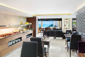 Hyatt Ziva Los Cabos