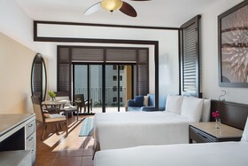 Hyatt Ziva Los Cabos