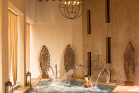 Hyatt Ziva Los Cabos