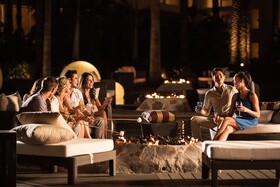 Hyatt Ziva Los Cabos