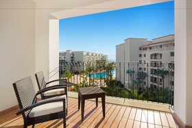 Hyatt Ziva Los Cabos