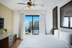 Hyatt Ziva Los Cabos