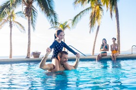 Hyatt Ziva Los Cabos