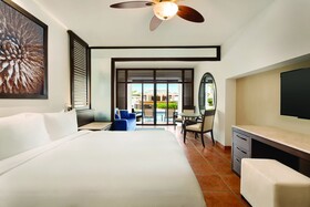 Hyatt Ziva Los Cabos