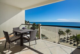 Hyatt Ziva Los Cabos