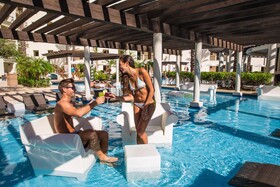 Hyatt Ziva Los Cabos