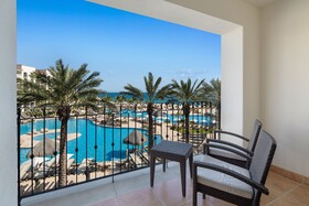 Hyatt Ziva Los Cabos