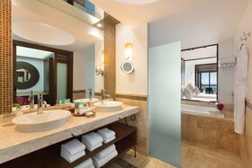Hyatt Ziva Los Cabos