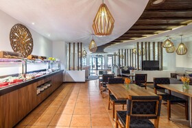 Hyatt Ziva Los Cabos