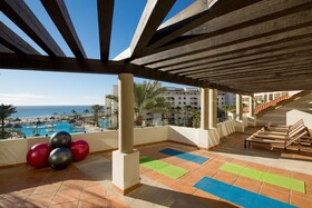 Hyatt Ziva Los Cabos