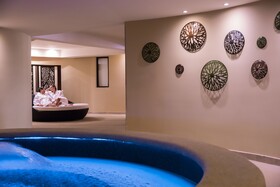 Hyatt Ziva Los Cabos