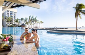 Hyatt Ziva Los Cabos