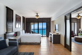 Hyatt Ziva Los Cabos