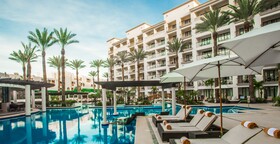 Hyatt Ziva Los Cabos