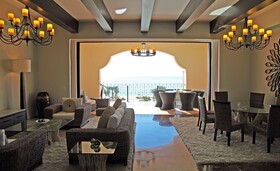 Hyatt Ziva Los Cabos
