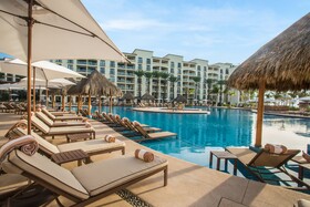 Hyatt Ziva Los Cabos