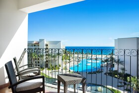 Hyatt Ziva Los Cabos