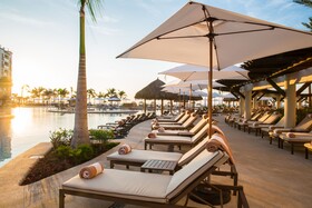 Hyatt Ziva Los Cabos