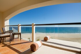 Hyatt Ziva Los Cabos
